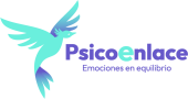 Logotipo web Psicoenlace